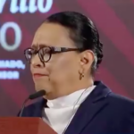 EL GOBIERNO DE MORENA BORRÓ 5 MINUTOS DE LA MAÑANERA DONDE ROSA ICELA DIO DATOS DEL TRASLADO DE “EL MAYO”: FIA
