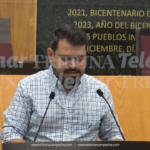 4 DE CADA MIL PERSONAS PARTICIPARON EN CONSULTA DE OBRAS, QUE QUEDÓ CORTA AL CONTEMPLAR SÓLO EL 2.5% DEL PRESUPUESTO DE LOS MUNICIPIOS
