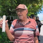 SOBRECALENTAMIENTO EN LÍNEA DE MEDIA TENSIÓN CAUSA UNA ESPECIE DE EXPLOSIÓN Y DEJA SIN LUZ A SECTOR DE JARDINES Y A ALTAVISTA
