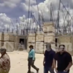 CODESVI CONSTRUIRÁ, TRAS EXIGENCIA DEL AYUNTAMIENTO, MURO DE CONTENCIÓN EN “EL TAMARINDO”