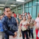 TRABAJADORES ADMINISTRATIVOS DE EDUCACIÓN DENUNCIAN IRREGULARIDADES Y ACUSACIONES DE POLITIZACIÓN