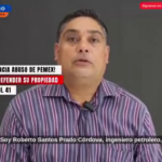 BLOQUEÓ POZO PARA EXIGIR A PEMEX INDEMNIZACIÓN JUSTA POR DAÑOS A SUS TIERRAS, PERO HOY TEME IR A LA CÁRCEL
