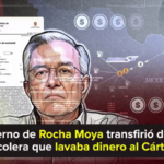 RUBÉN ROCHA PAGÓ 678 MIL 900 PESOS A RED DE HUACHICOL QUE LAVABA DINERO AL CARTEL DE JALISCO: MEXICANOS CONTRA LA CORRUPCIÓN