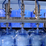 PURIFICADORAS QUE VENDEN AGUA MUY BARATA PODRÍAN INCUMPLIR NORMAS, ADVIERTE COPRISCAM