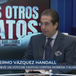 “MORENA PERDERÁ CAMPECHE Y COLIMA”: GUILLERMO VÁZQUEZ HANDALL ANTICIPA DERROTAS EN LAS ELECCIONES DE 2027