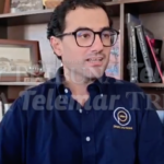 EMPRESARIOS EXIGEN A CFE SOLUCIONAR APAGONES EN EL CENTRO HISTÓRICO